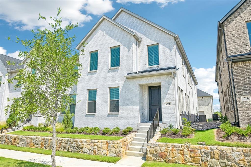 4770 Lunker Street Property Photo 1