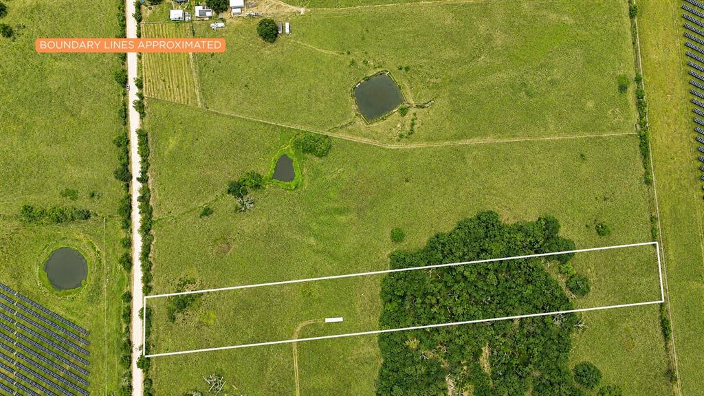 Lot 7 Ne County Road 3040 Property Photo 1