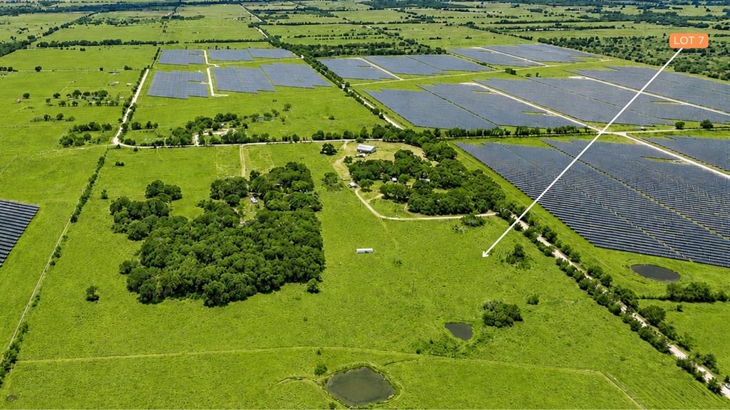 Lot 7 Ne County Road 3040 Property Photo 2