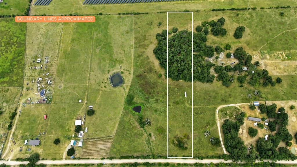 Lot 7 Ne County Road 3040 Property Photo 3