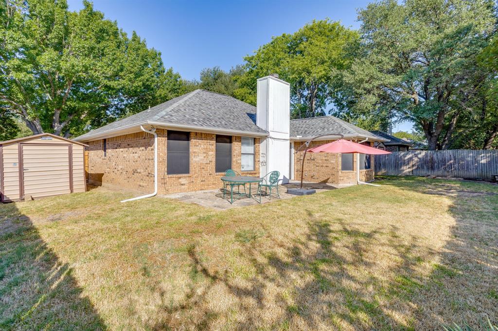 1200 Windy Meadows Drive Property Photo 36