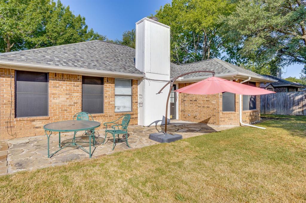 1200 Windy Meadows Drive Property Photo 37