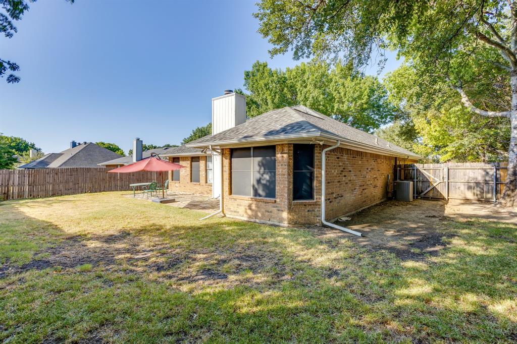 1200 Windy Meadows Drive Property Photo 38