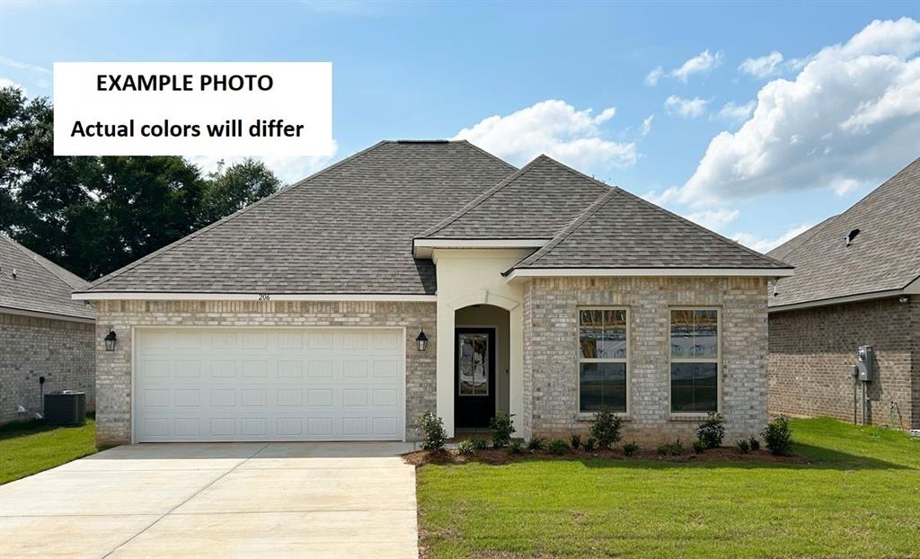268 Skylane Avenue Property Photo 1
