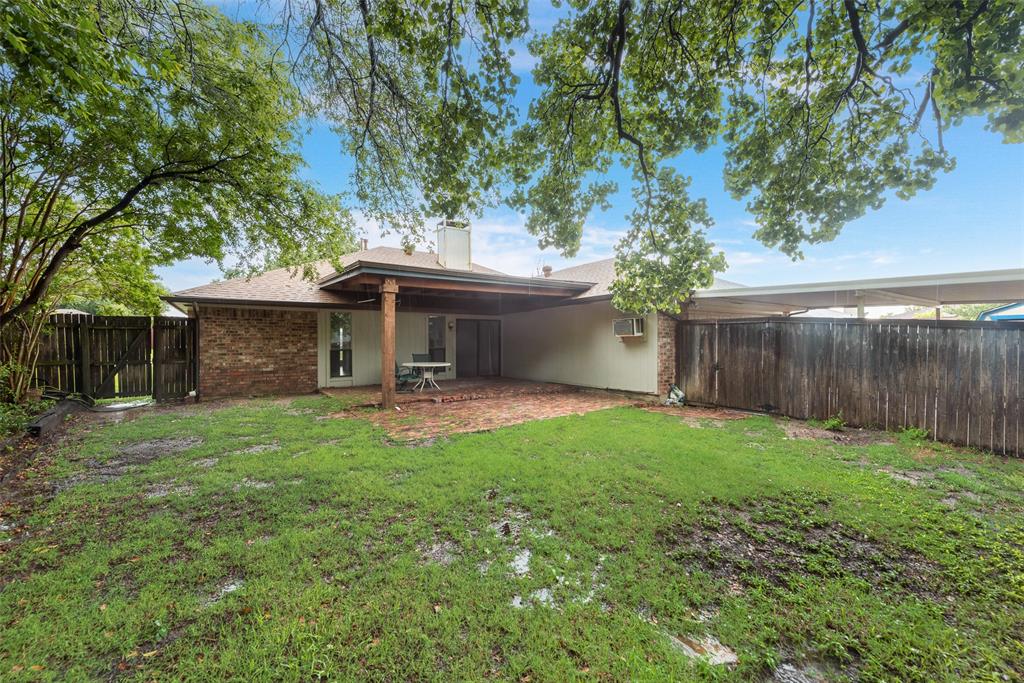 2623 Fallcreek Drive Property Photo 20
