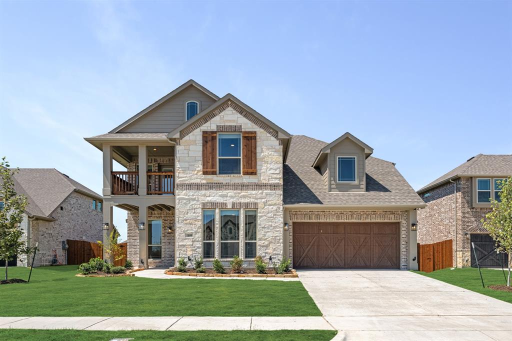 1109 Cardinal Drive Property Photo 1