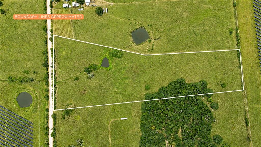 Lot 8 NE County Road 3040