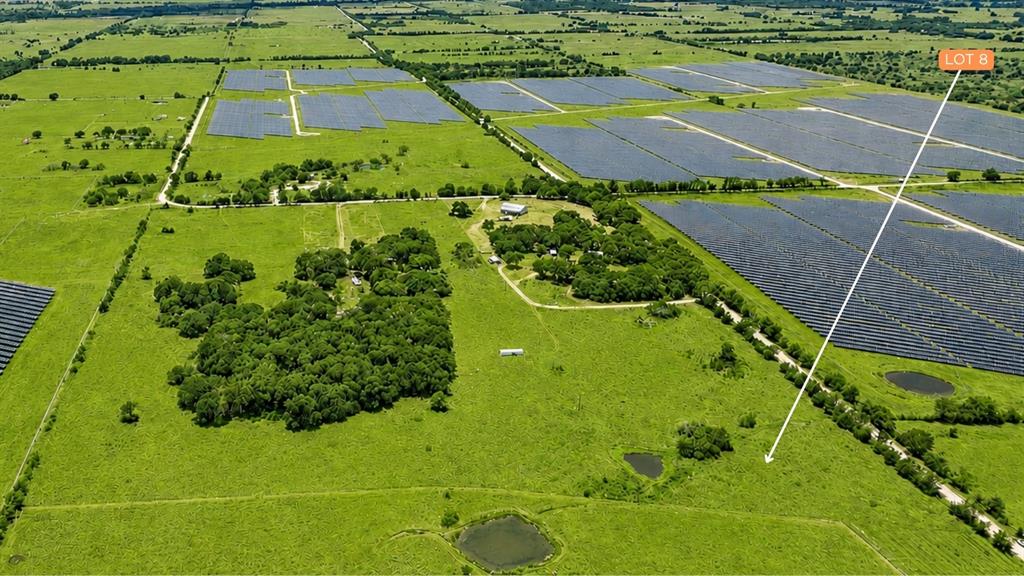 Lot 8 Ne County Road 3040 Property Photo 2