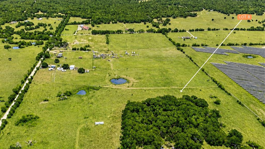 Lot 8 Ne County Road 3040 Property Photo 3