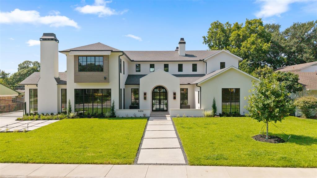 6454 Sondra Drive