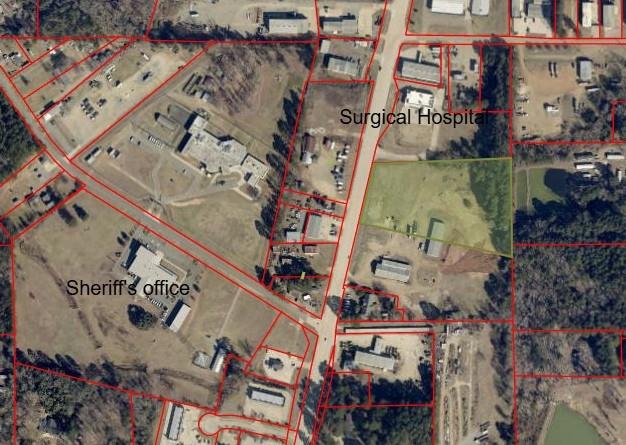 0000 Highway 33 Property Photo 1