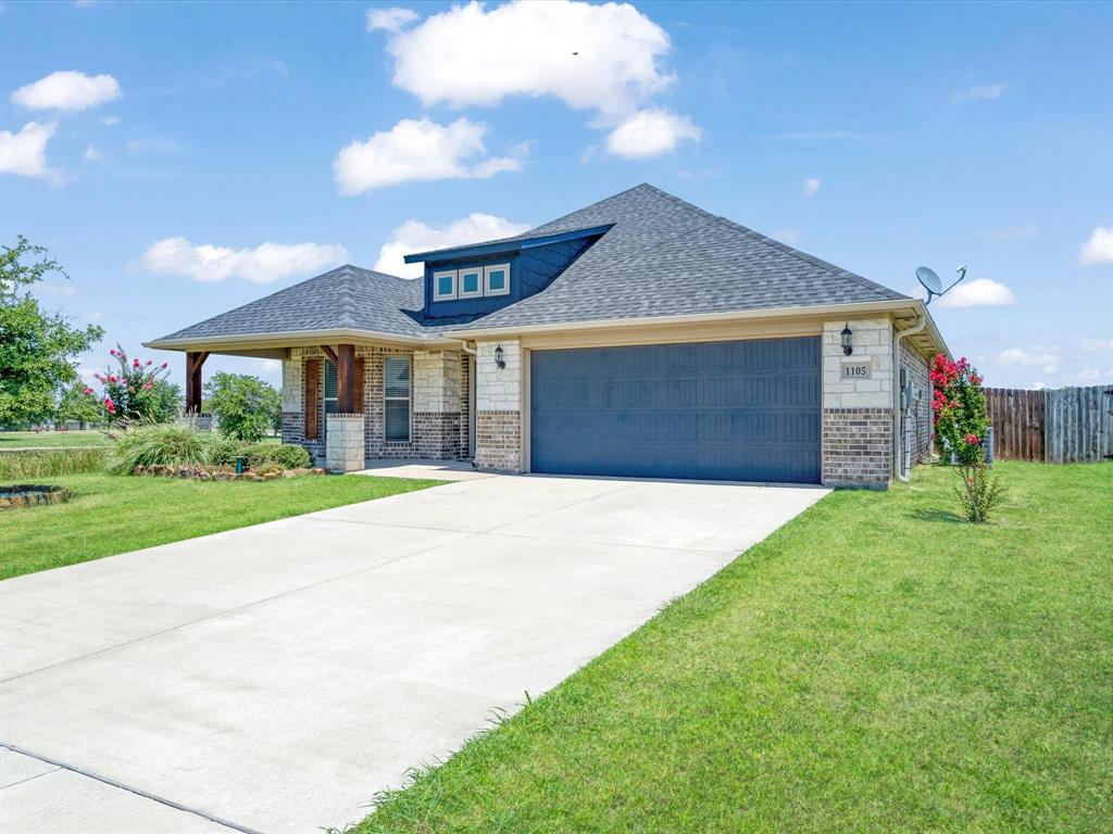 1105 Del Mar Drive