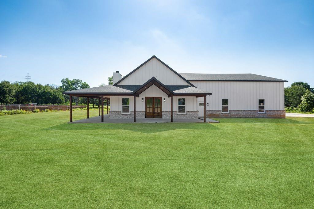 181 County Road 4757 Property Photo 1