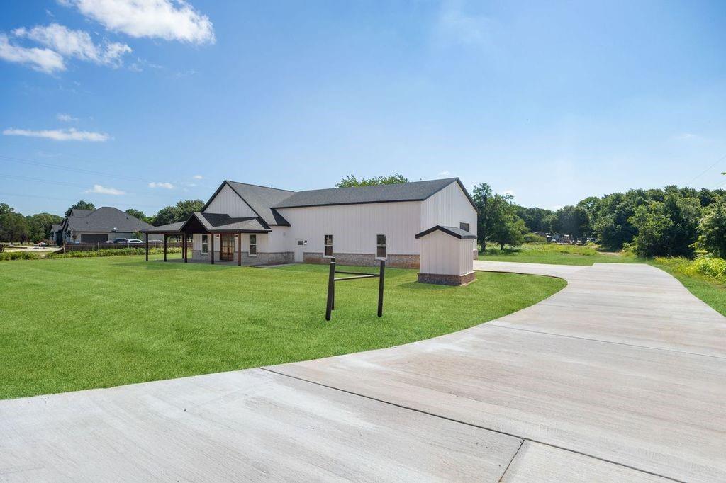 181 County Road 4757 Property Photo 33