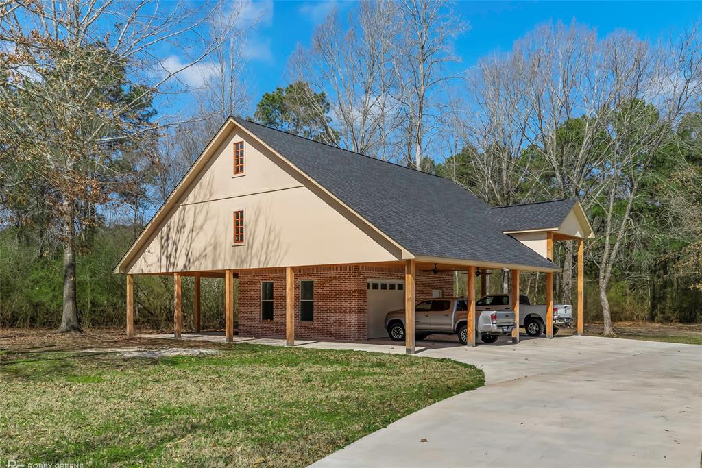 1530 Bellevue Road Property Photo 4