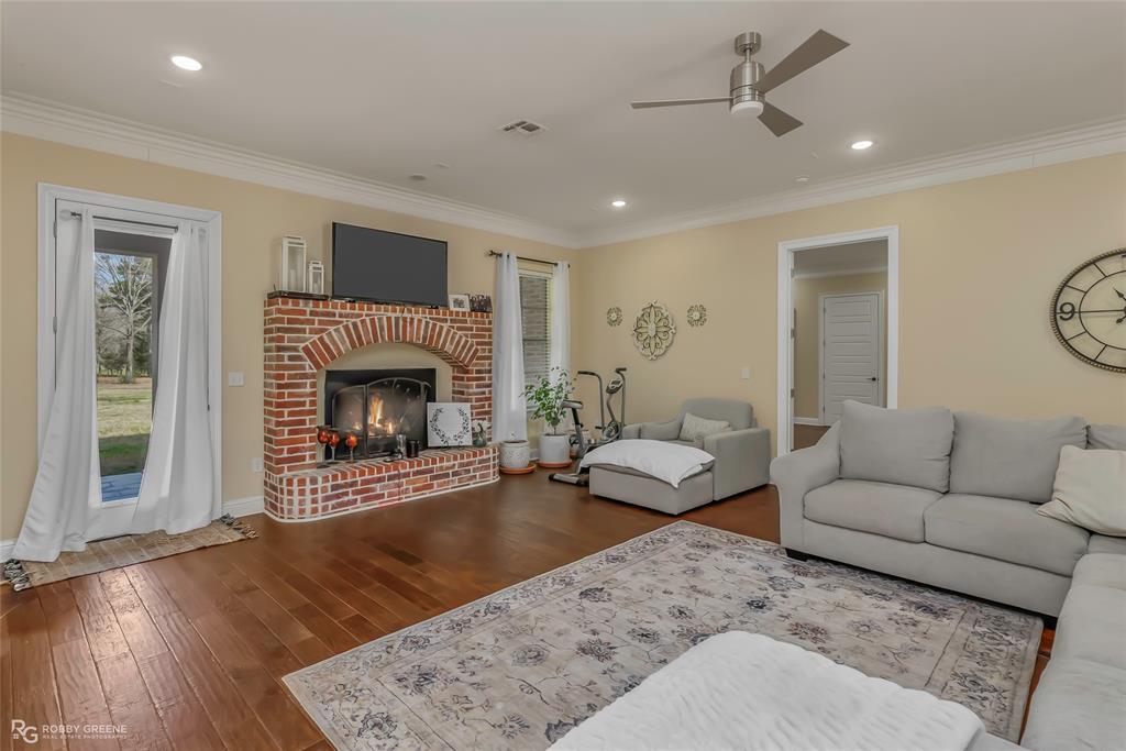 1530 Bellevue Road Property Photo 9