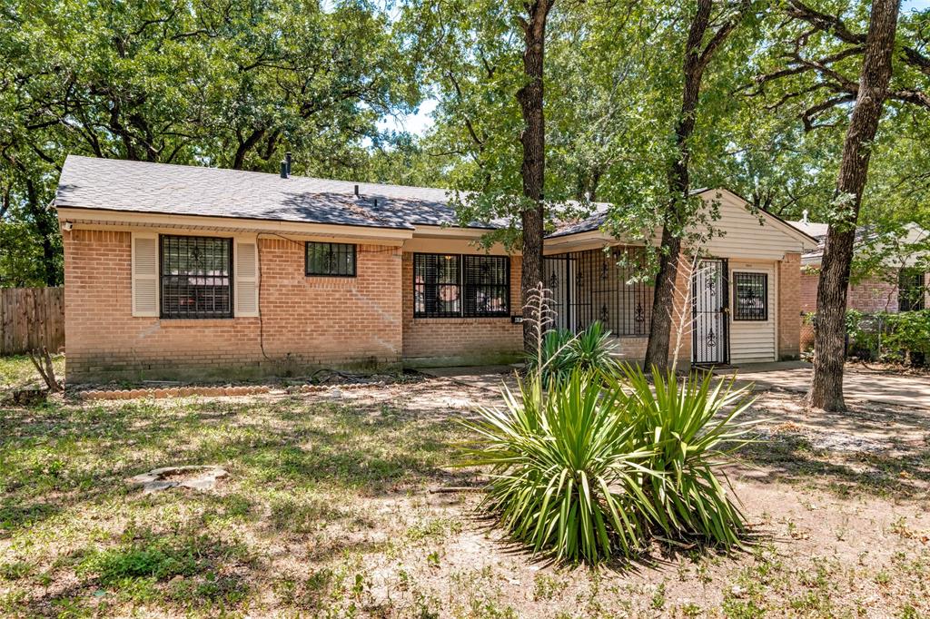 6810 Marla Drive Property Photo 1