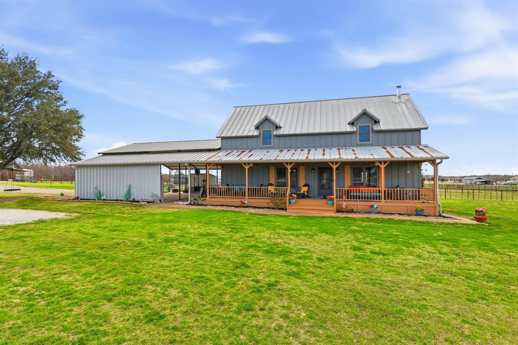 309 Sanders Road Property Photo 1