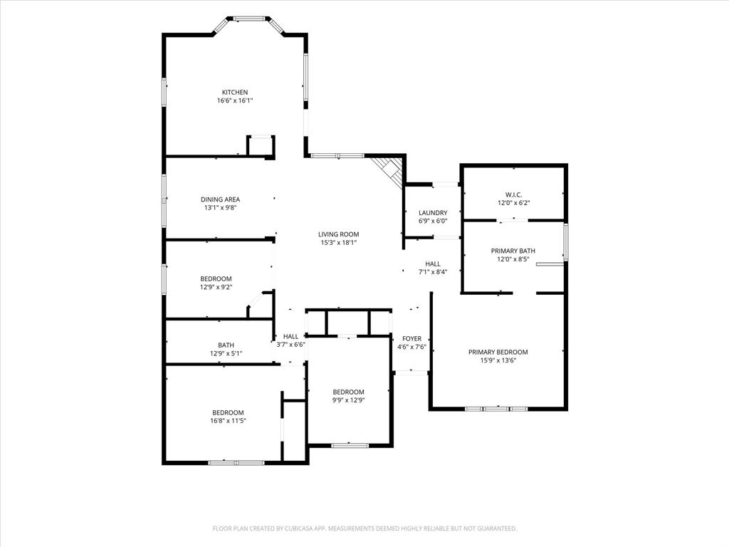 11900 PORT Road Property Photo 1