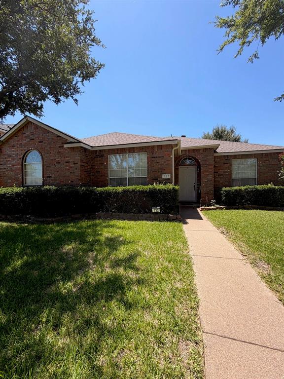732 Dandelion Drive Property Photo 1