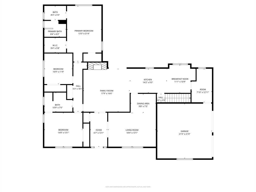 3301 Peachtree Lane Property Photo 33