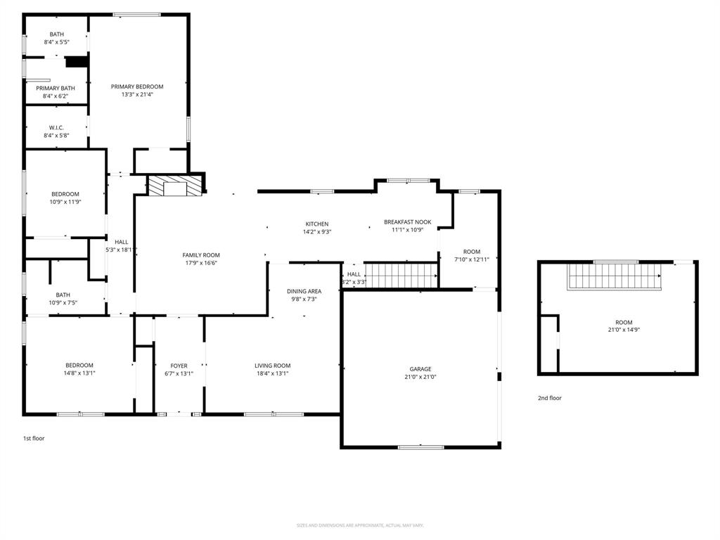 3301 Peachtree Lane Property Photo 35