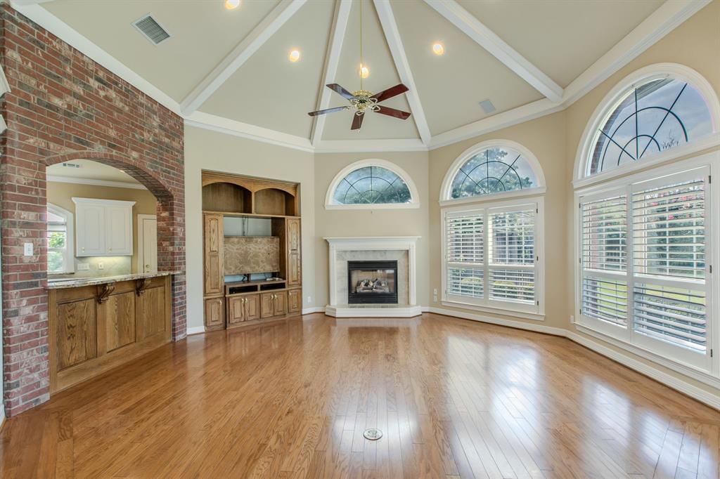 806 Forest Oaks Circle Property Photo 10