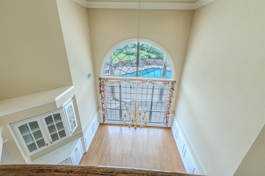 806 Forest Oaks Circle Property Photo 28