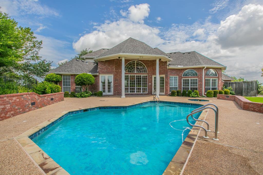 806 Forest Oaks Circle Property Photo 31