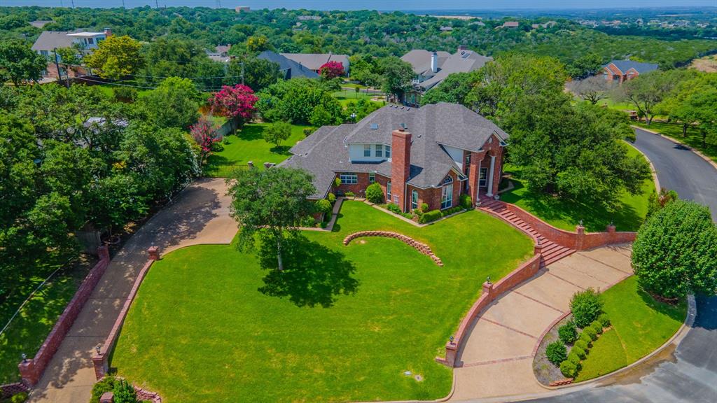 806 Forest Oaks Circle Property Photo 35