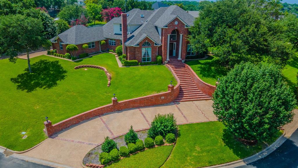 806 Forest Oaks Circle Property Photo 36