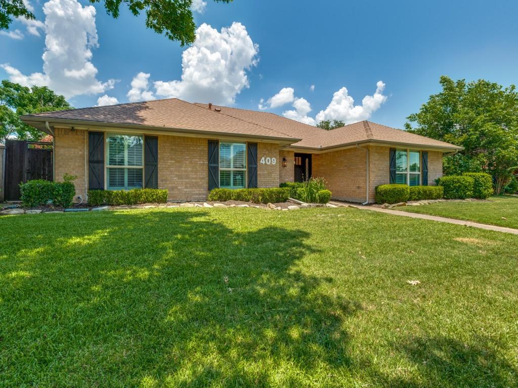 409 Pebblecreek Drive Property Photo 3