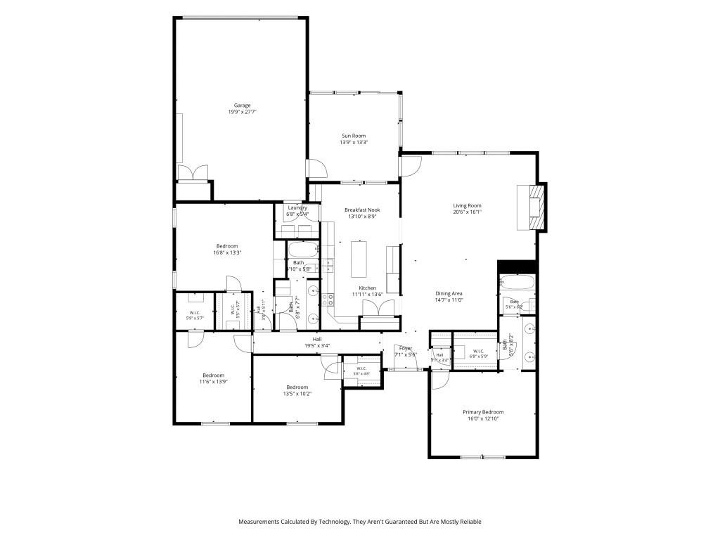 409 Pebblecreek Drive Property Photo 37