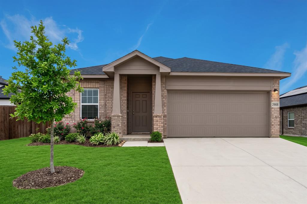 2908 Rosemary Drive Property Photo 1