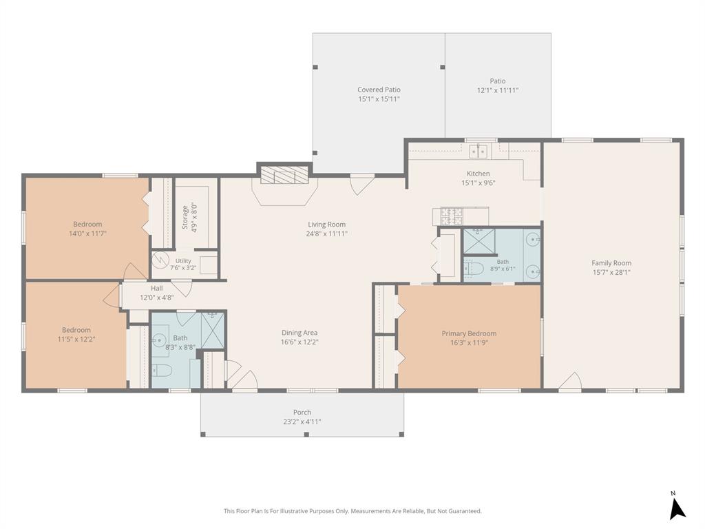 212 Circle Drive Property Photo 30