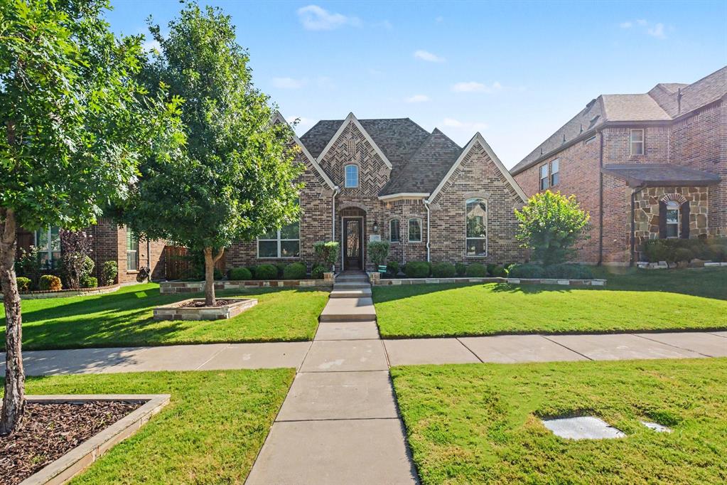 12236 Curry Creek Drive Property Photo 1