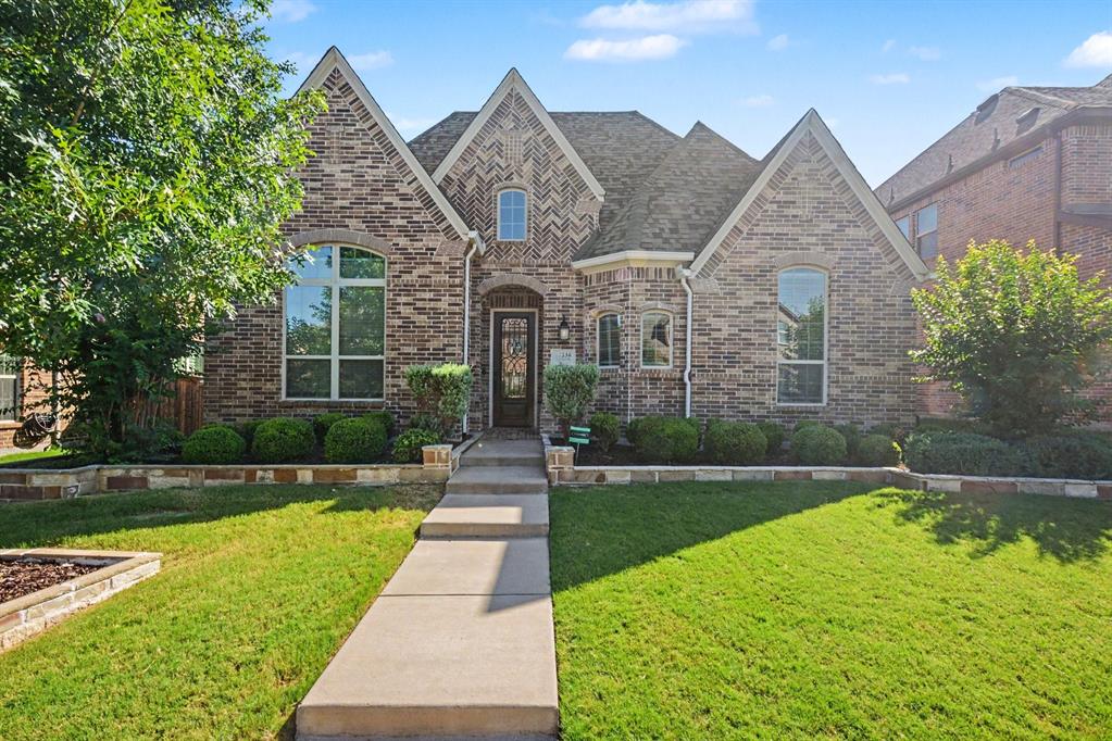 12236 Curry Creek Drive Property Photo 2