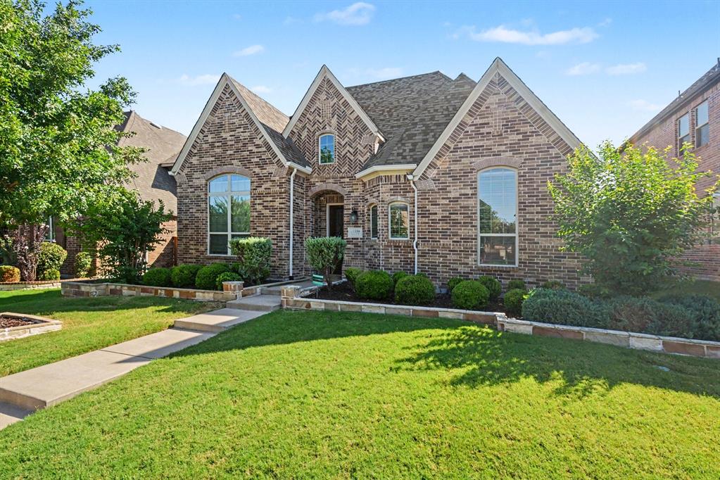 12236 Curry Creek Drive Property Photo 3
