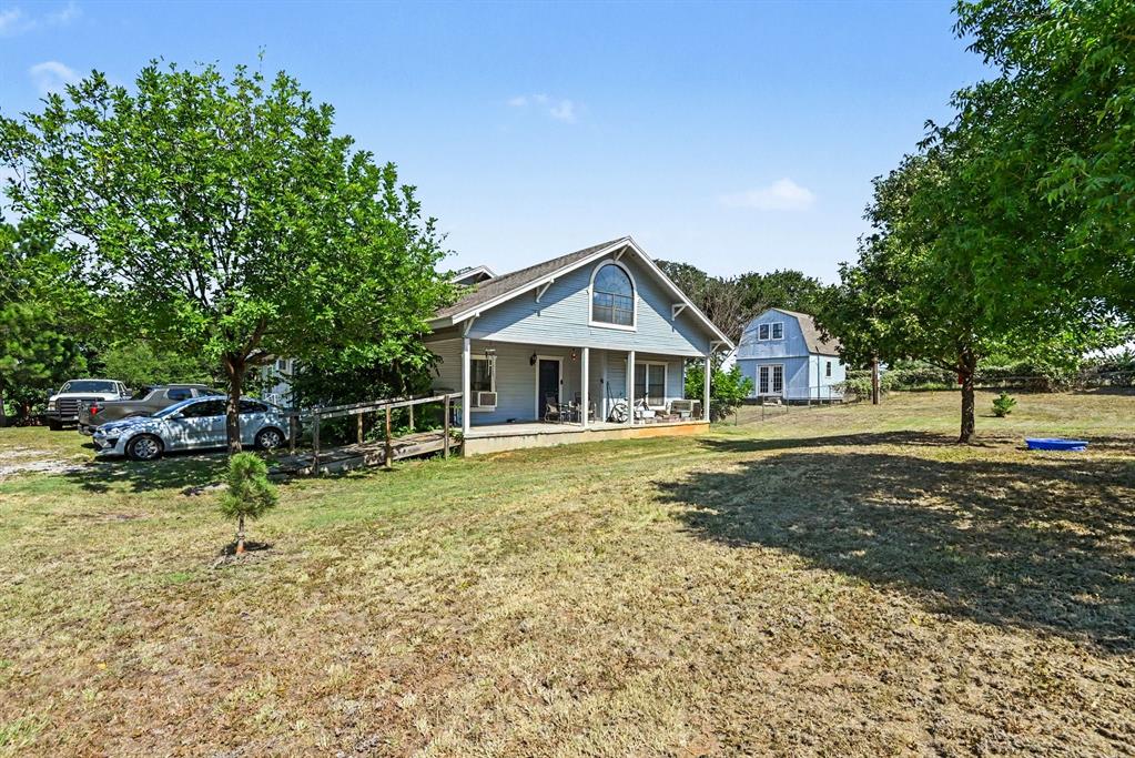 1060 County Road 4360 Property Photo 1