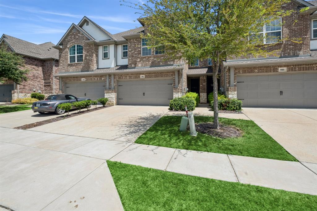 982 Mikaela Drive Property Photo 1