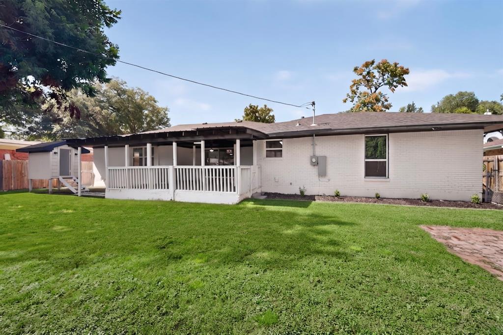 811 Tarryall Drive Property Photo 36