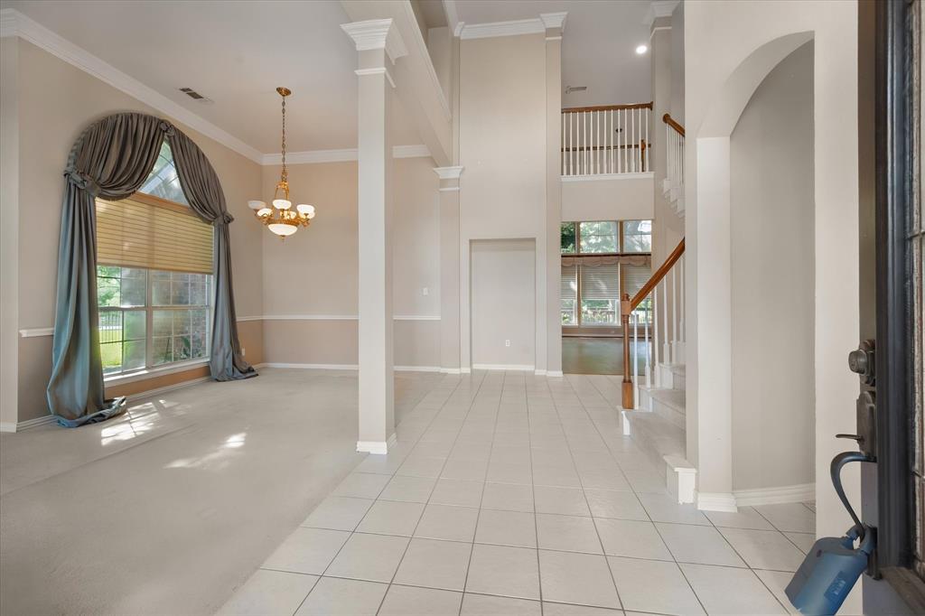 1200 Danbury Drive Property Photo 5