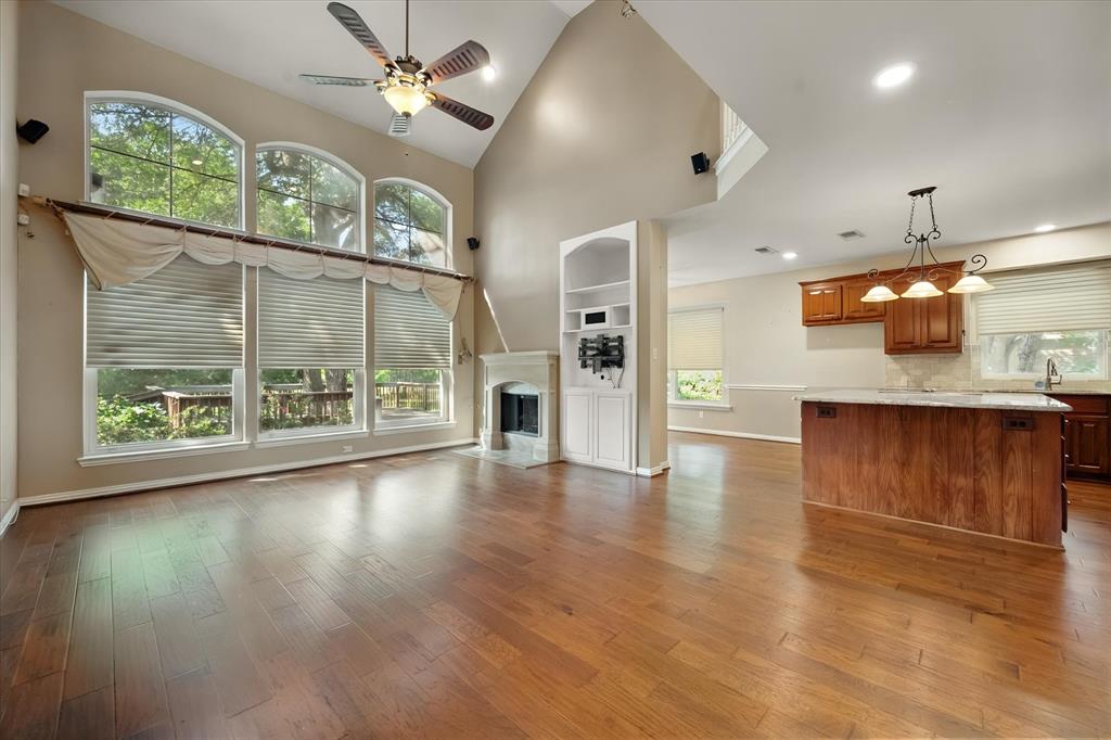 1200 Danbury Drive Property Photo 10