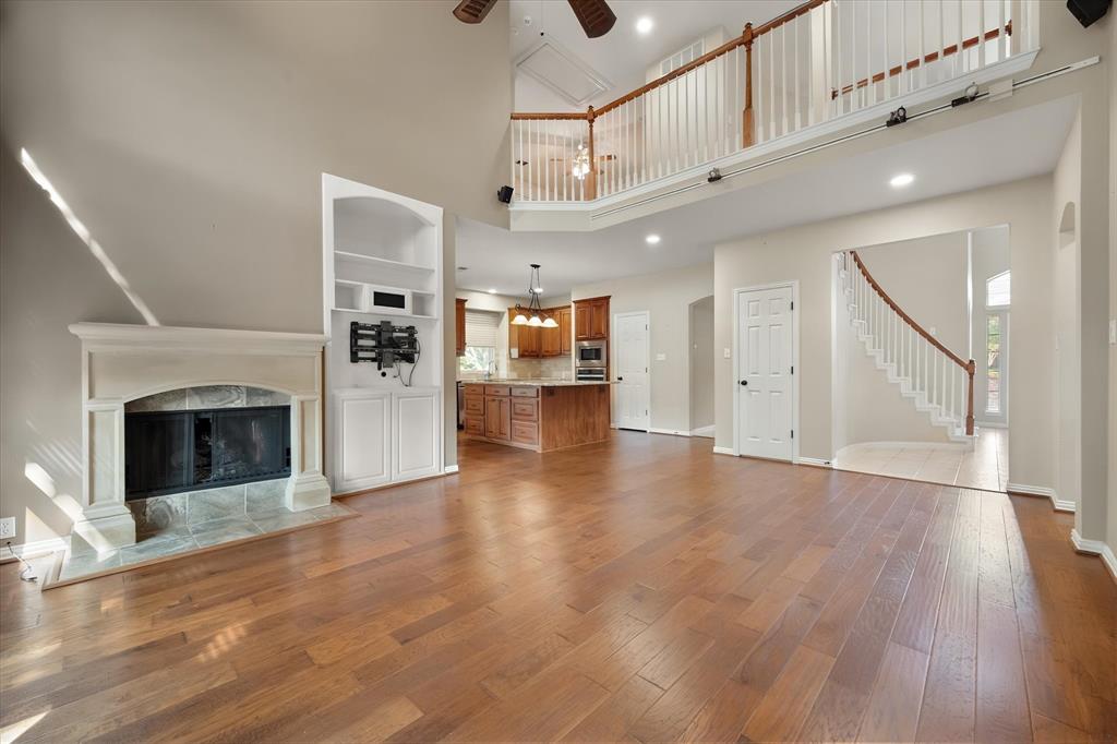 1200 Danbury Drive Property Photo 11