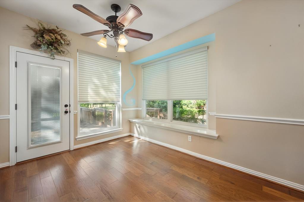 1200 Danbury Drive Property Photo 13