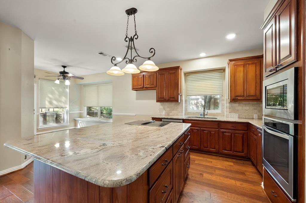 1200 Danbury Drive Property Photo 16