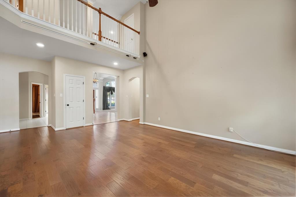 1200 Danbury Drive Property Photo 20