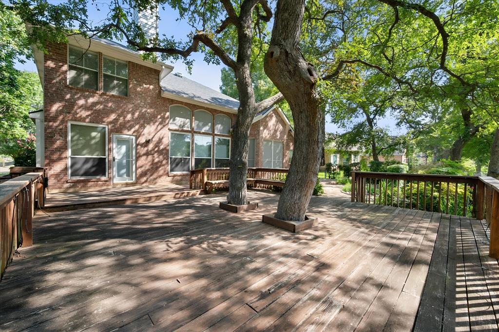 1200 Danbury Drive Property Photo 33