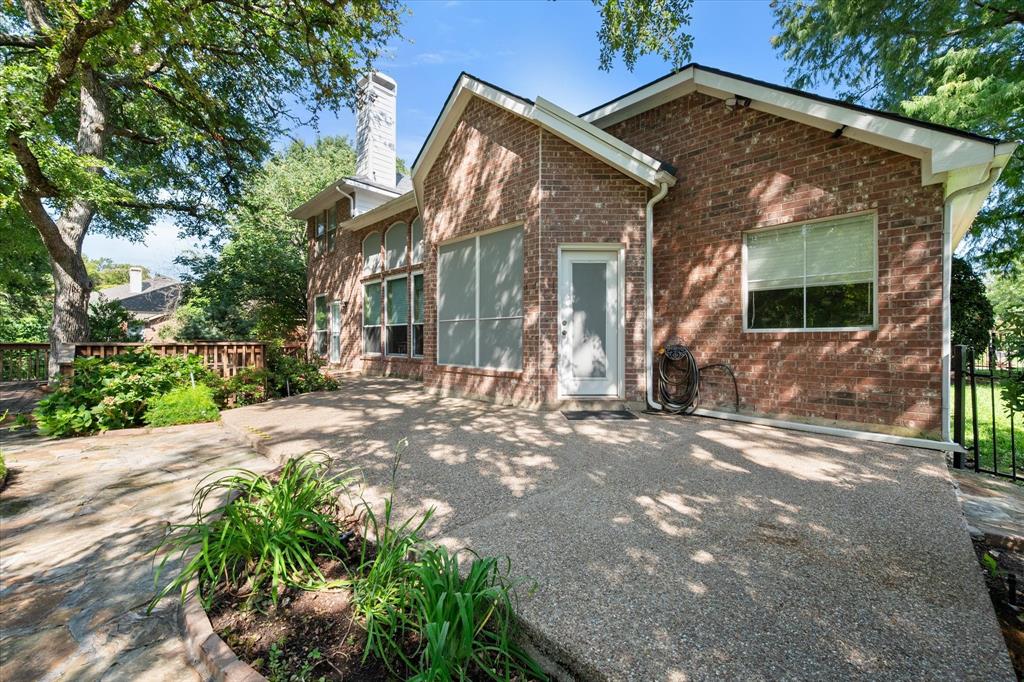 1200 Danbury Drive Property Photo 35