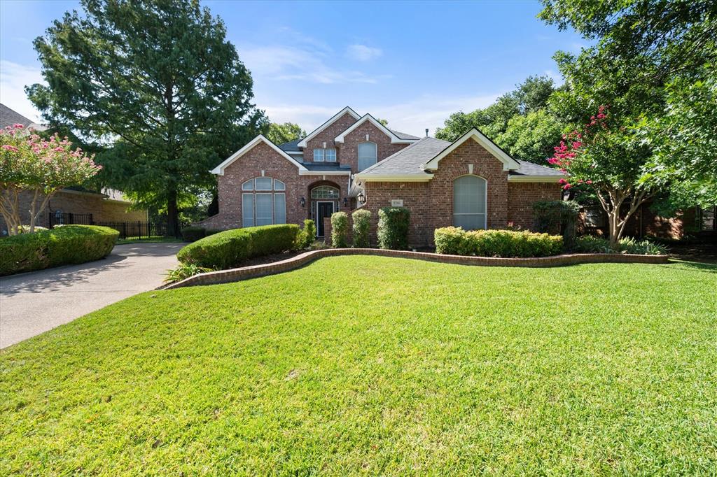 1200 Danbury Drive Property Photo 36